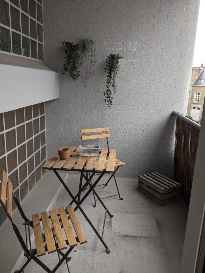 Drinou House Lägenhet Boulogne-sur-Mer Exteriör bild