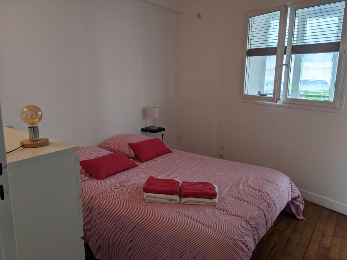 Drinou House Lägenhet Boulogne-sur-Mer Exteriör bild