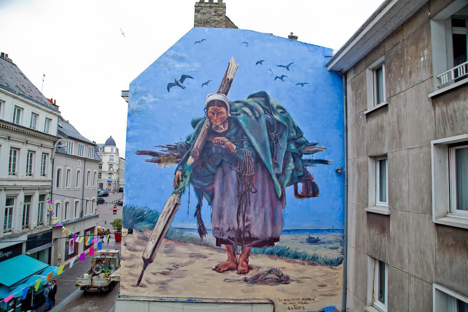 Drinou House Lägenhet Boulogne-sur-Mer Exteriör bild