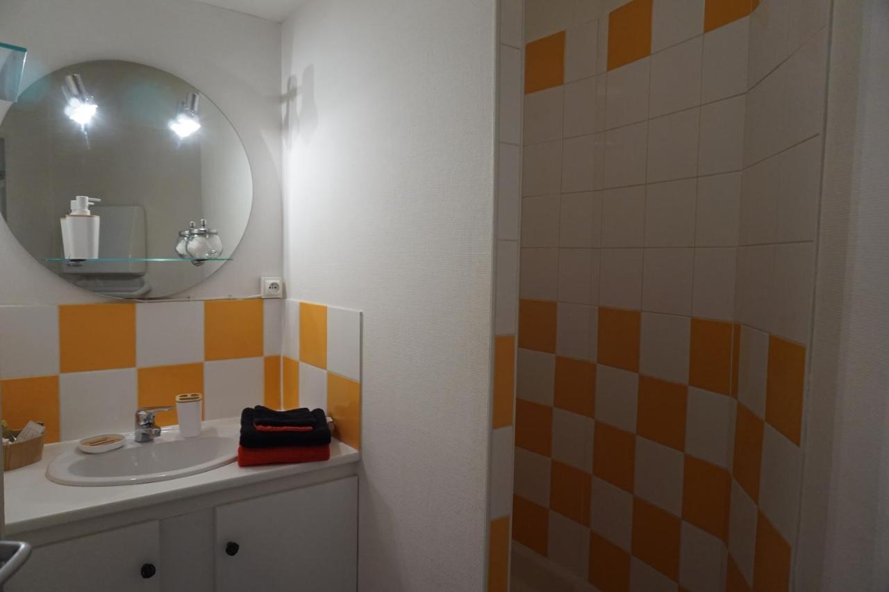 Drinou House Lägenhet Boulogne-sur-Mer Exteriör bild