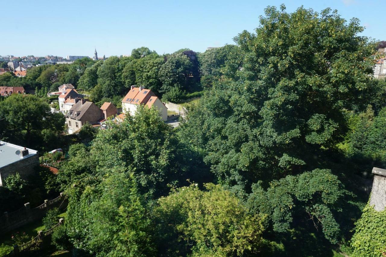 Drinou House Lägenhet Boulogne-sur-Mer Exteriör bild